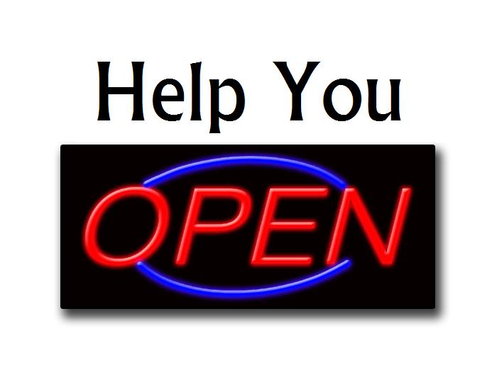 HelpYouOpen.com